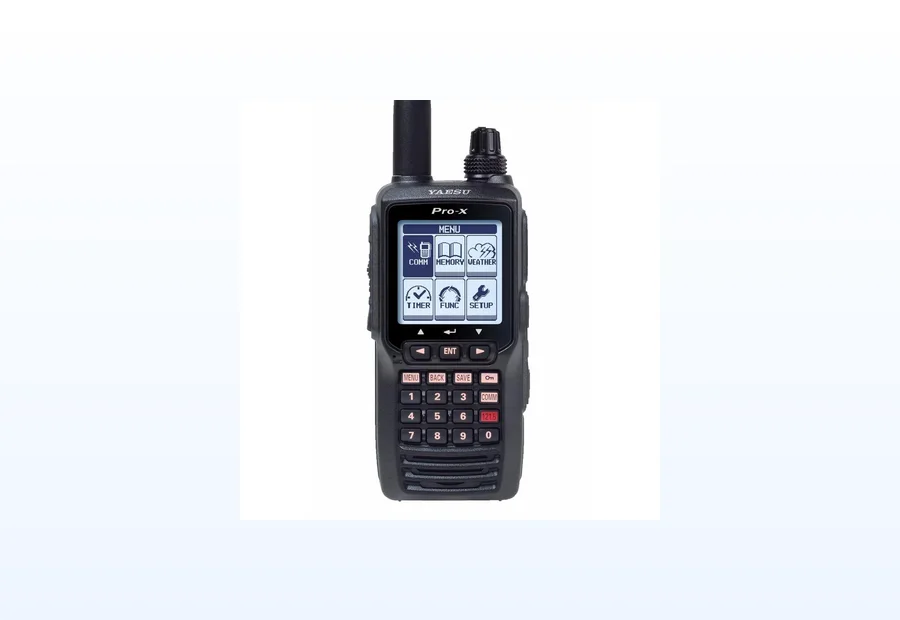 Banda Aérea disponibles en TecnoShop
