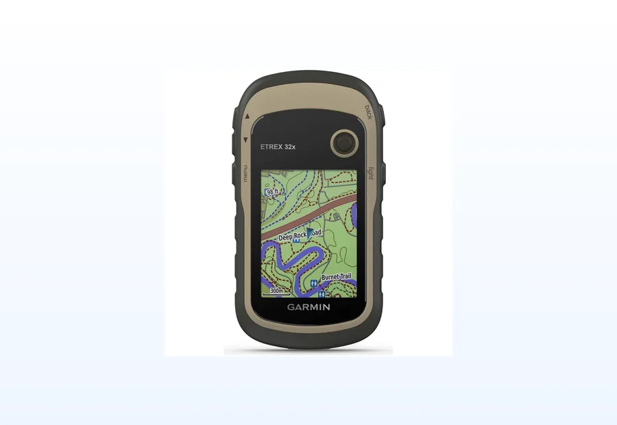 GPS disponibles en TecnoShop