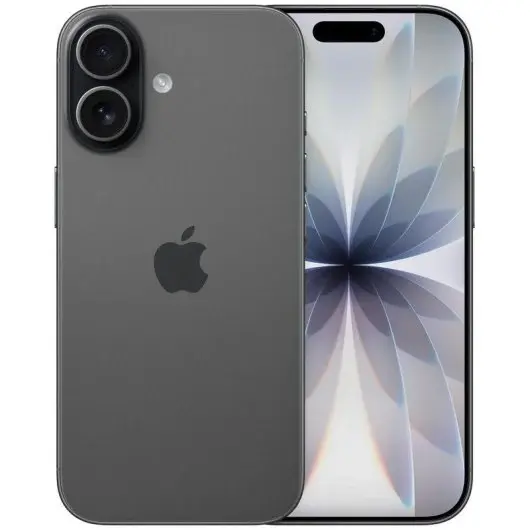 Apple iPhone 17 256GB Negro en TecnoShop Bolivia