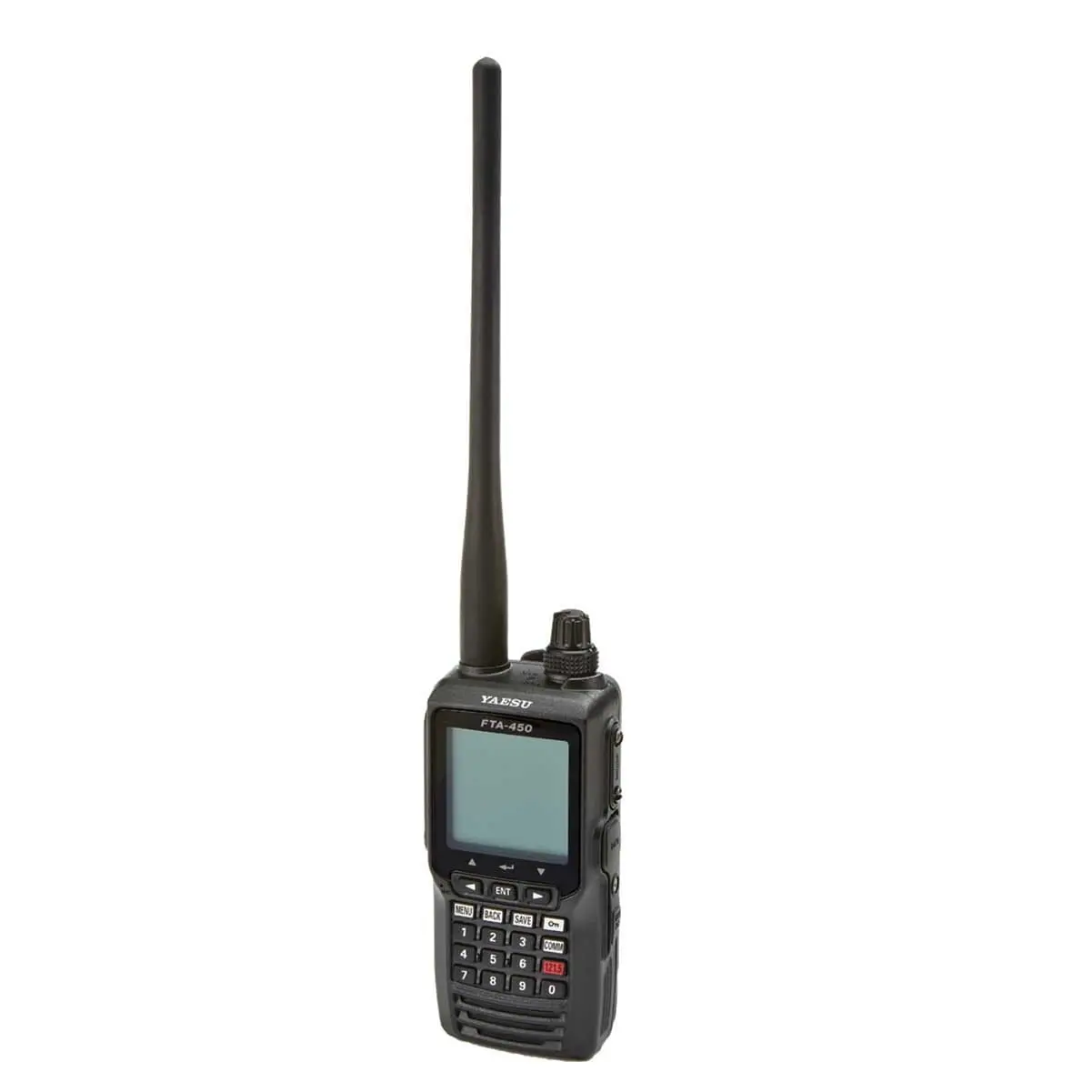 Radio Yaesu FTA-450L - Comunicación - imagen 2