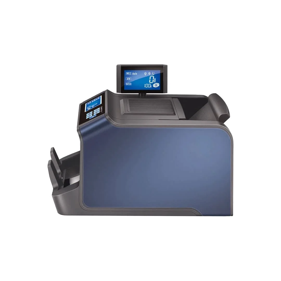 Contador de Billetes, Detecta falsos, agrupa por lotes. Bolivianos, Dólares - Contador de Billetes - imagen 3