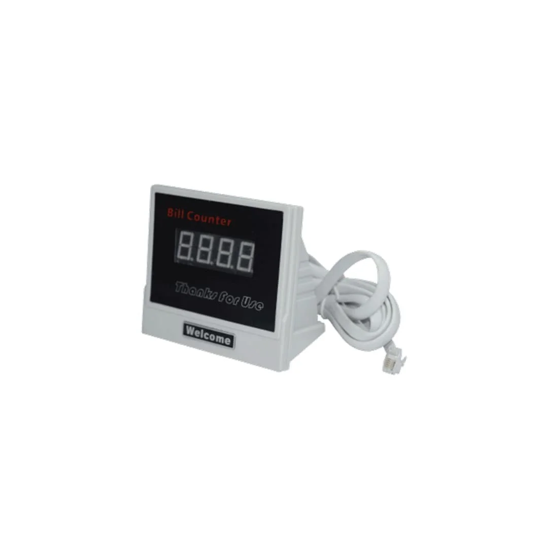 Contador de Billetes, Detecta falsos, agrupa por lotes. Bolivianos, Dólares - Contador de Billetes - imagen 5